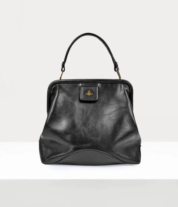 Women Vivienne Westwood Handbags-Frame Handbag
