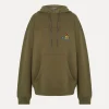 Men Vivienne Westwood Knitwear And Sweatshirts-Fresh Hoodie