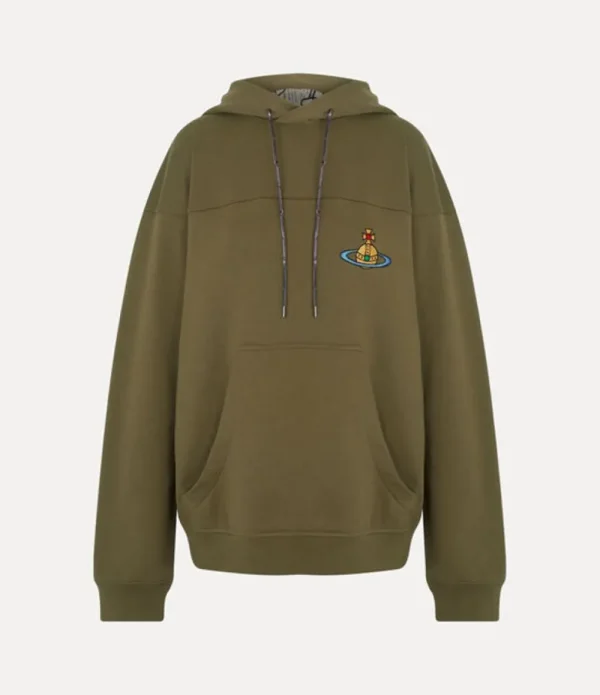 Men Vivienne Westwood Knitwear And Sweatshirts-Fresh Hoodie