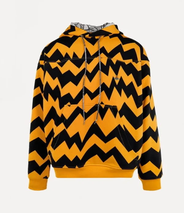 Men Vivienne Westwood Knitwear And Sweatshirts-Fresh Hoodie
