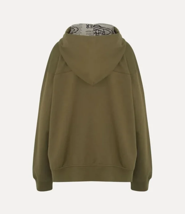 Men Vivienne Westwood Knitwear And Sweatshirts-Fresh Hoodie