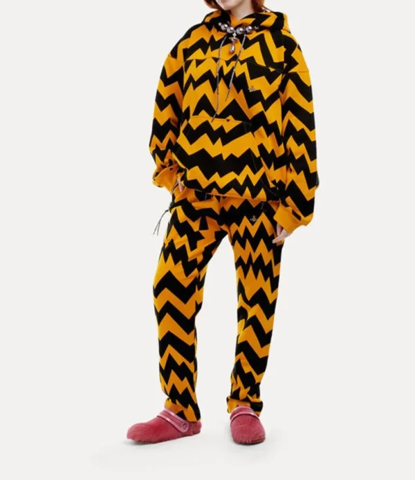 Men Vivienne Westwood Knitwear And Sweatshirts-Fresh Hoodie