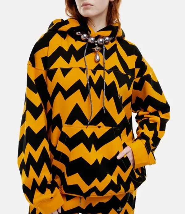Men Vivienne Westwood Knitwear And Sweatshirts-Fresh Hoodie