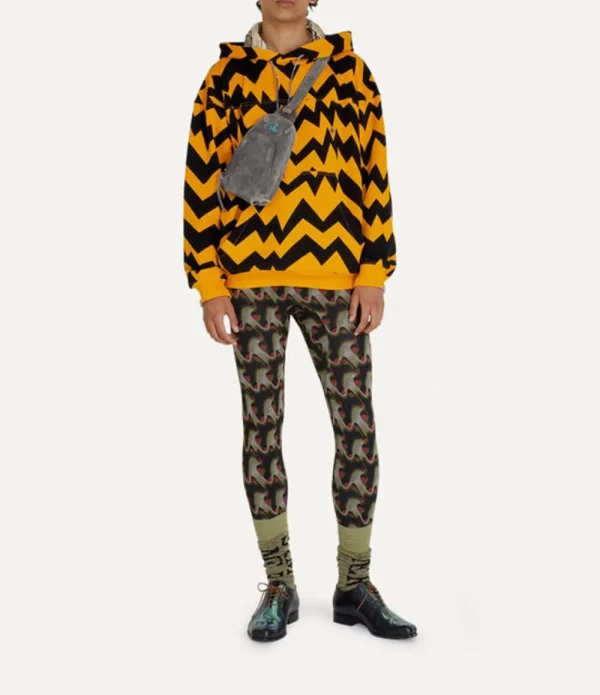 Men Vivienne Westwood Knitwear And Sweatshirts-Fresh Hoodie