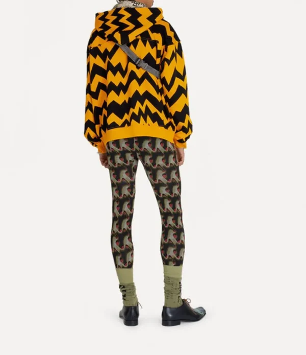 Men Vivienne Westwood Knitwear And Sweatshirts-Fresh Hoodie