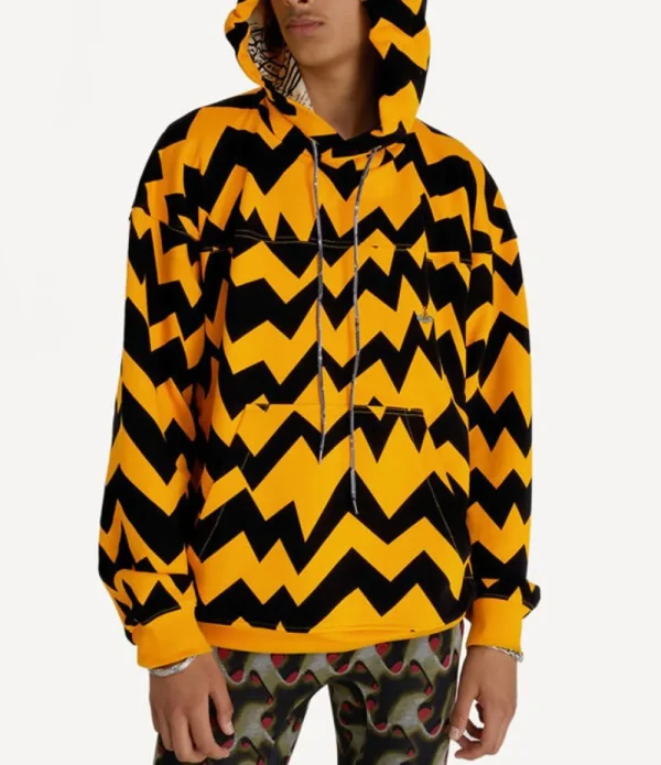 Men Vivienne Westwood Knitwear And Sweatshirts-Fresh Hoodie