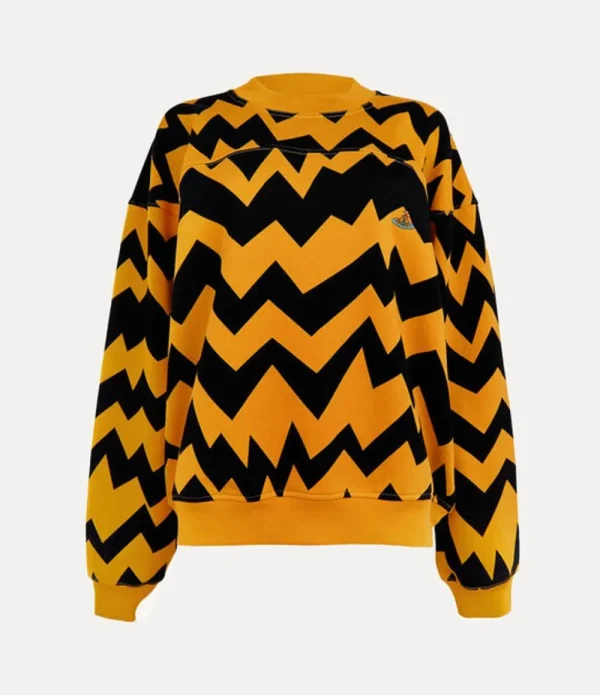 Men Vivienne Westwood Knitwear And Sweatshirts-Fresh Sweatshirt