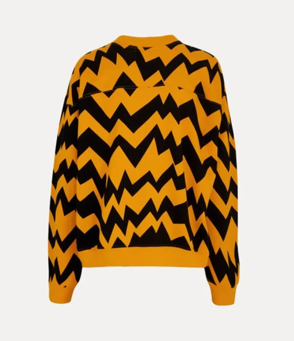 Men Vivienne Westwood Knitwear And Sweatshirts-Fresh Sweatshirt