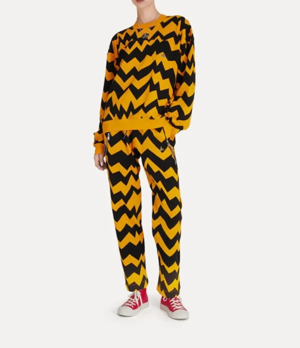 Men Vivienne Westwood Knitwear And Sweatshirts-Fresh Sweatshirt
