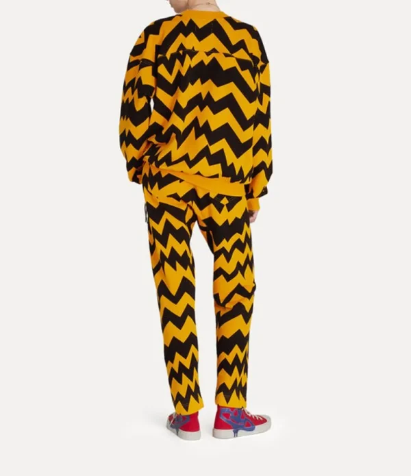 Men Vivienne Westwood Knitwear And Sweatshirts-Fresh Sweatshirt