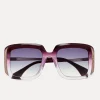 Men Vivienne Westwood Sunglasses-Georgia
