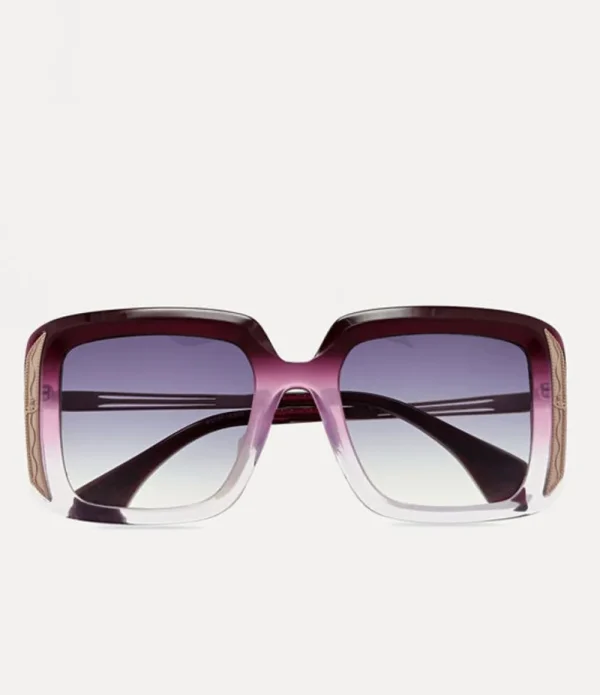 Men Vivienne Westwood Sunglasses-Georgia
