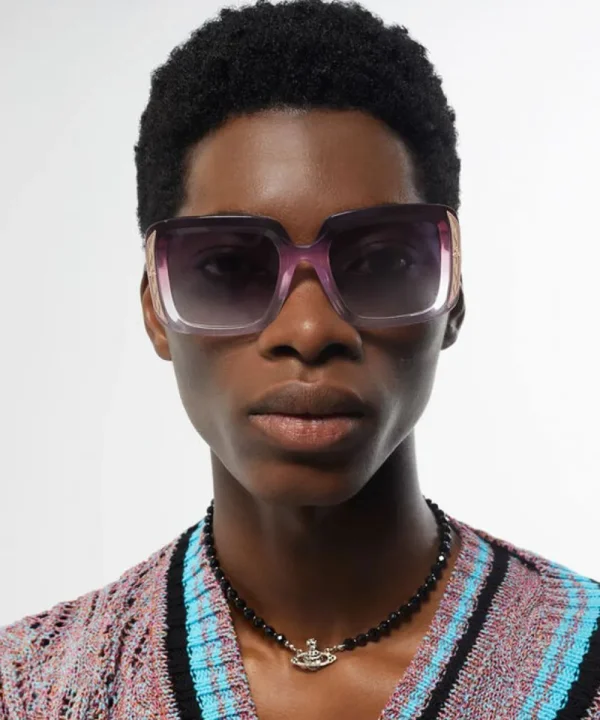 Men Vivienne Westwood Sunglasses-Georgia