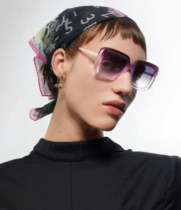 Men Vivienne Westwood Sunglasses-Georgia