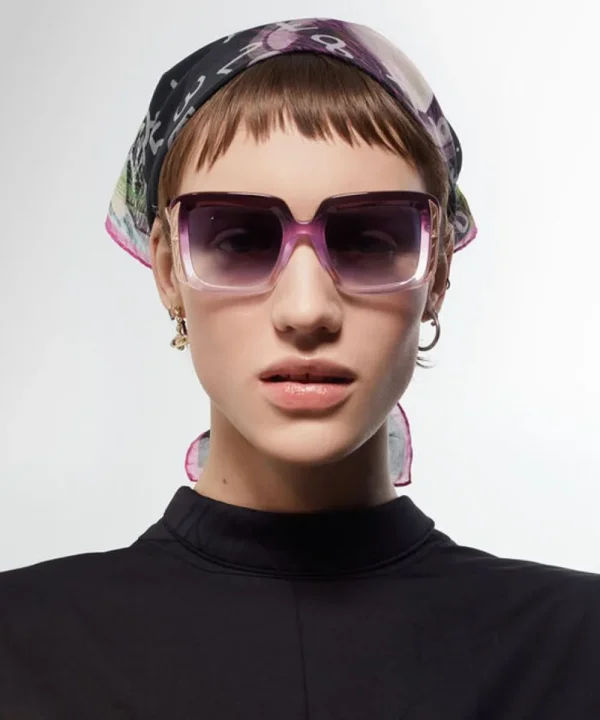 Men Vivienne Westwood Sunglasses-Georgia