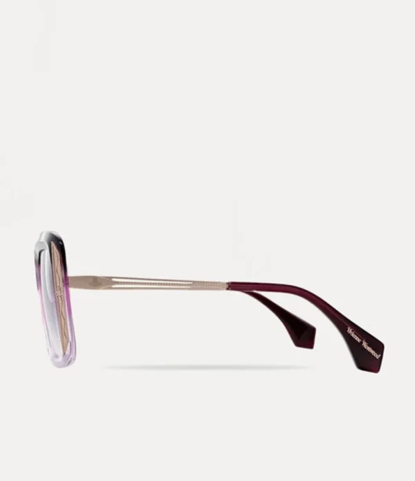 Men Vivienne Westwood Sunglasses-Georgia