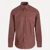 Men Vivienne Westwood Shirts-Ghost Shirt