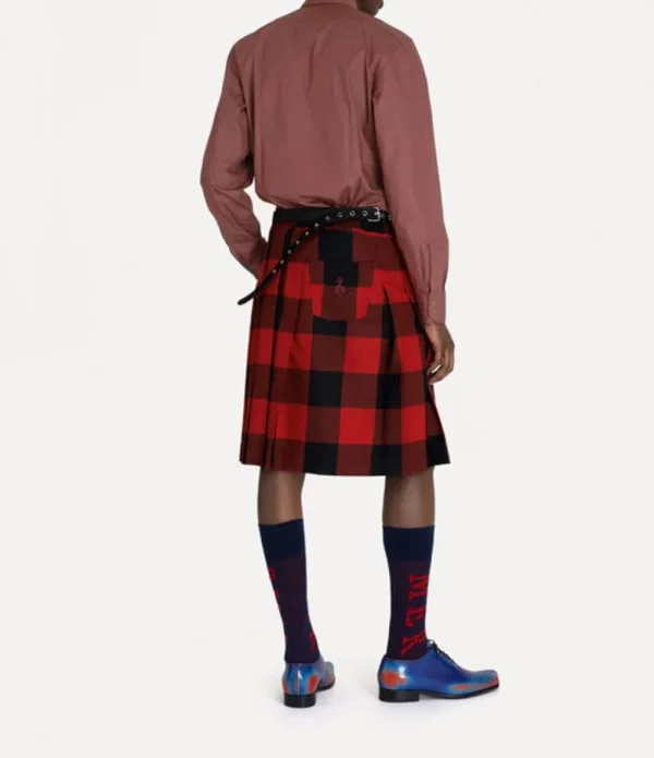 Men Vivienne Westwood Shirts-Ghost Shirt