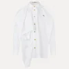 Men Vivienne Westwood Shirts-Gib Shirt