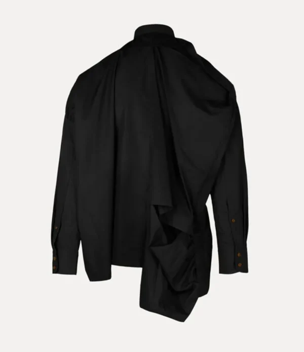 Men Vivienne Westwood Shirts-Gib Shirt