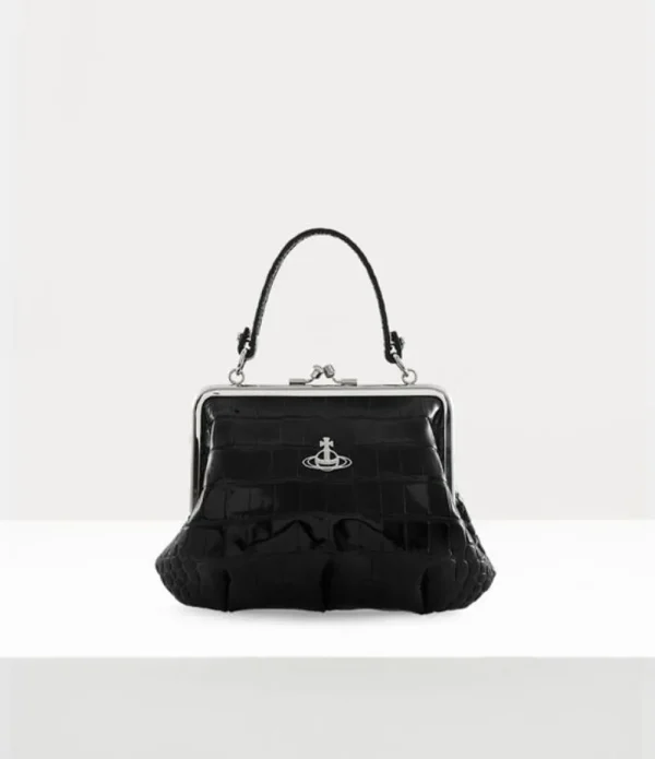 Women Vivienne Westwood Wallets And Purses-Granny Frame Purse