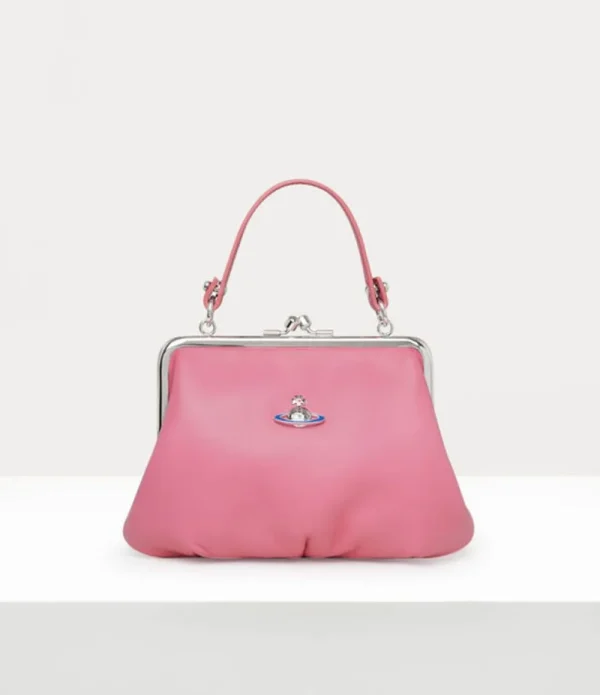 Women Vivienne Westwood Wallets And Purses-Granny Frame Purse