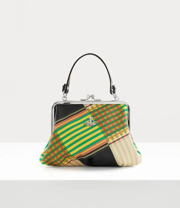Women Vivienne Westwood Wallets And Purses-Granny Frame Purse