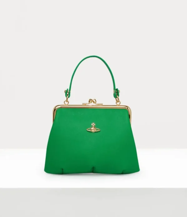 Women Vivienne Westwood Wallets And Purses-Granny Frame Purse