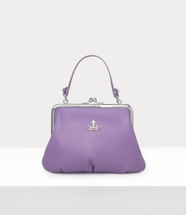 Women Vivienne Westwood Wallets And Purses-Granny Frame Purse