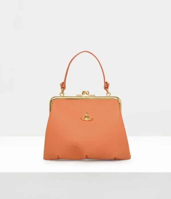 Women Vivienne Westwood Wallets And Purses-Granny Frame Purse