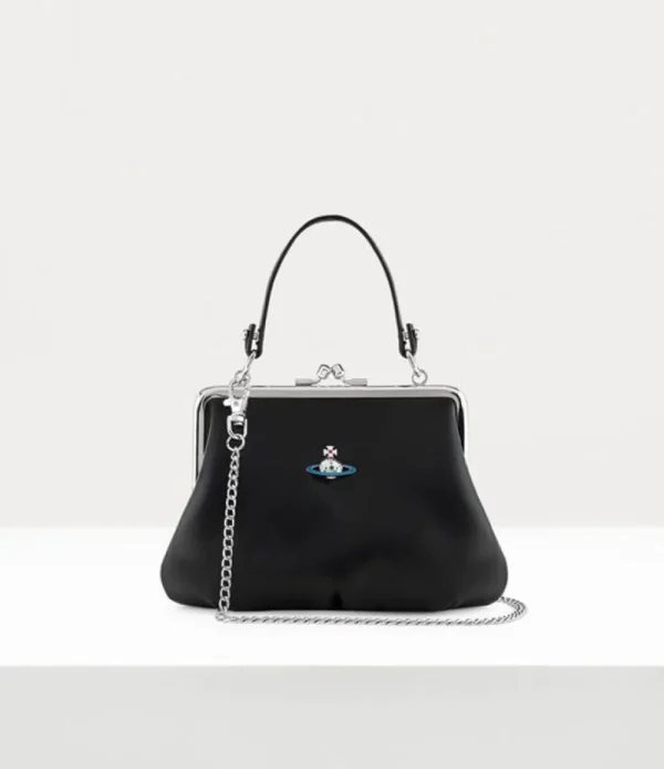Women Vivienne Westwood Wallets And Purses-Granny Frame Purse