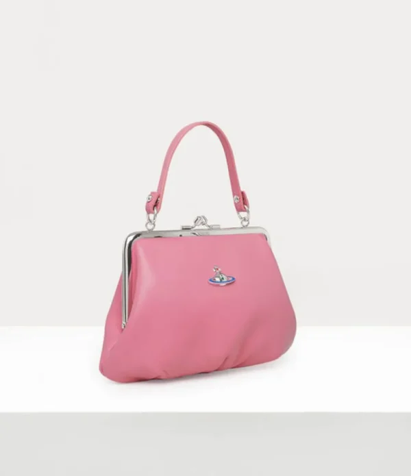 Women Vivienne Westwood Wallets And Purses-Granny Frame Purse