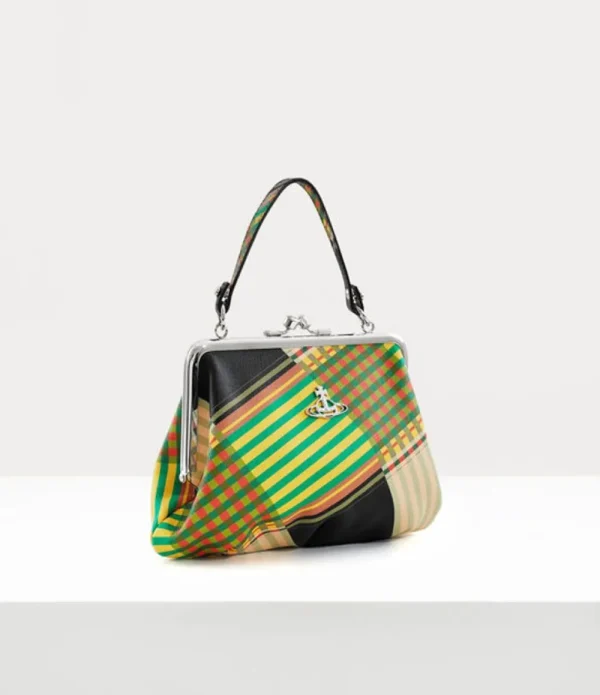 Women Vivienne Westwood Wallets And Purses-Granny Frame Purse