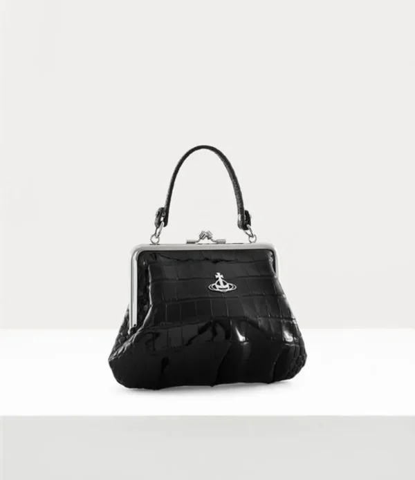 Women Vivienne Westwood Wallets And Purses-Granny Frame Purse