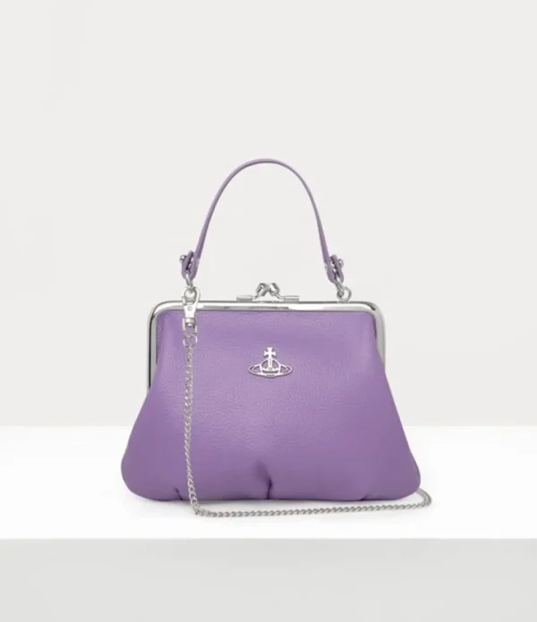 Women Vivienne Westwood Wallets And Purses-Granny Frame Purse