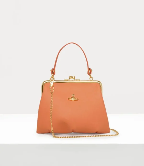Women Vivienne Westwood Wallets And Purses-Granny Frame Purse