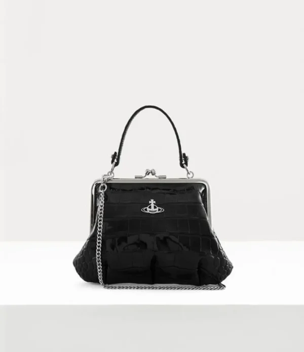 Women Vivienne Westwood Wallets And Purses-Granny Frame Purse
