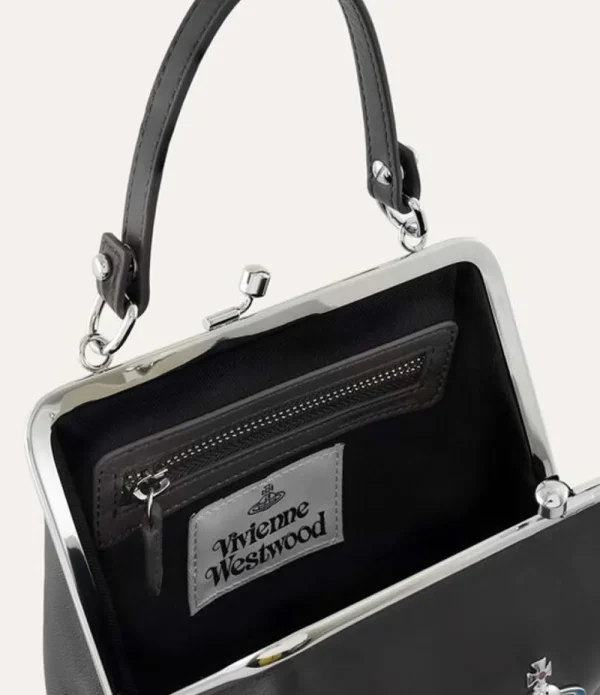 Women Vivienne Westwood Wallets And Purses-Granny Frame Purse