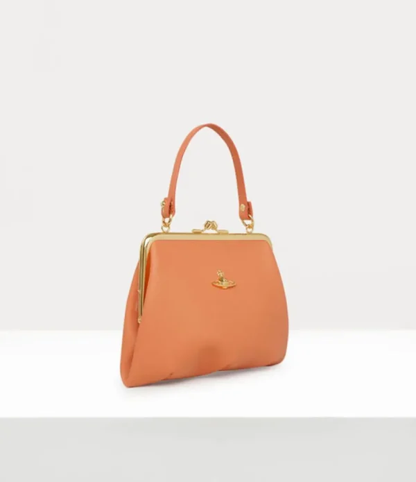 Women Vivienne Westwood Wallets And Purses-Granny Frame Purse