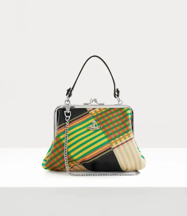 Women Vivienne Westwood Wallets And Purses-Granny Frame Purse
