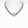 Women Vivienne Westwood Necklaces-Graziella Small Choker