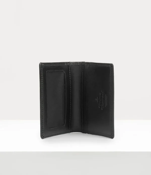 Men Vivienne Westwood Wallets-Hand Print Card Holder
