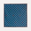 Men Vivienne Westwood Ties And Handkerchiefs-Handkerchief