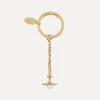 Men Vivienne Westwood Keyrings-Hanging Orb Keyring
