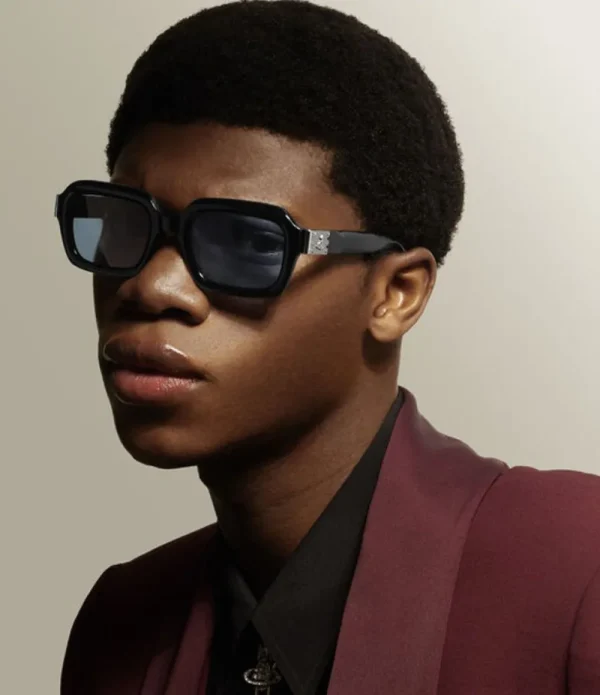 Women Vivienne Westwood Sunglasses-Hardware