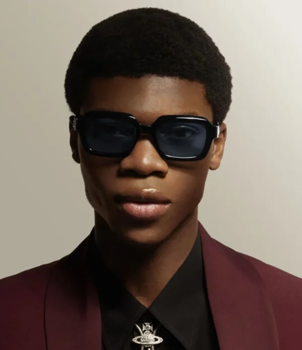 Women Vivienne Westwood Sunglasses-Hardware