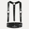 Men Vivienne Westwood Belts And Harnesses-Harness
