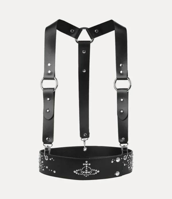 Men Vivienne Westwood Belts And Harnesses-Harness