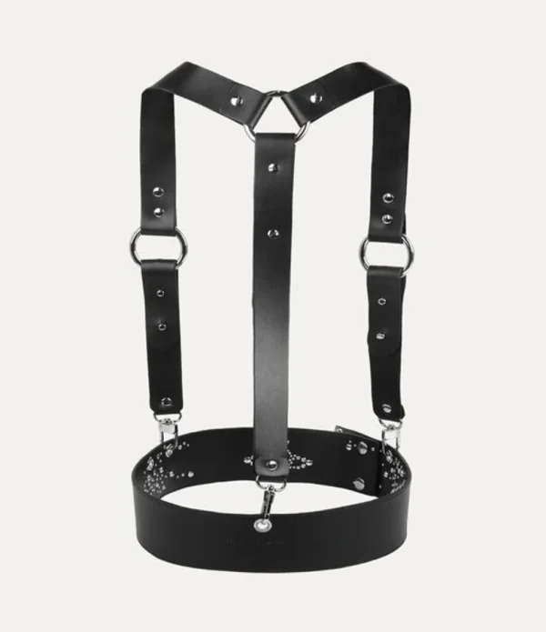 Men Vivienne Westwood Belts And Harnesses-Harness