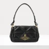 Women Vivienne Westwood Handbags-Hazel Medium Handbag